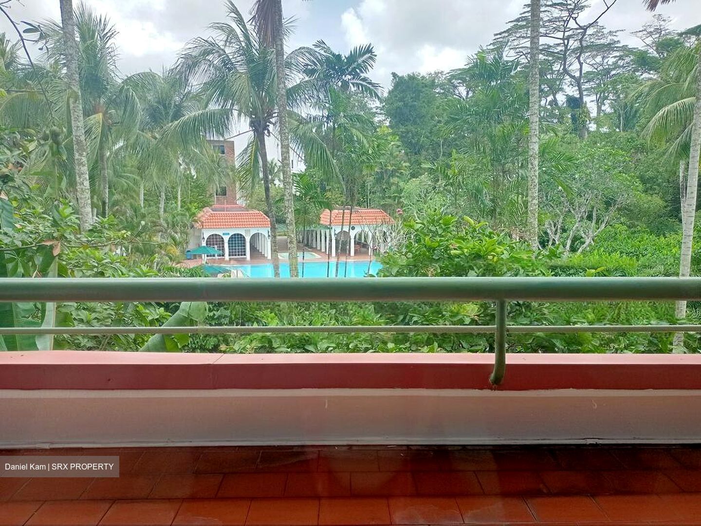Villa Delle Rose (D10), Condominium #472855381
